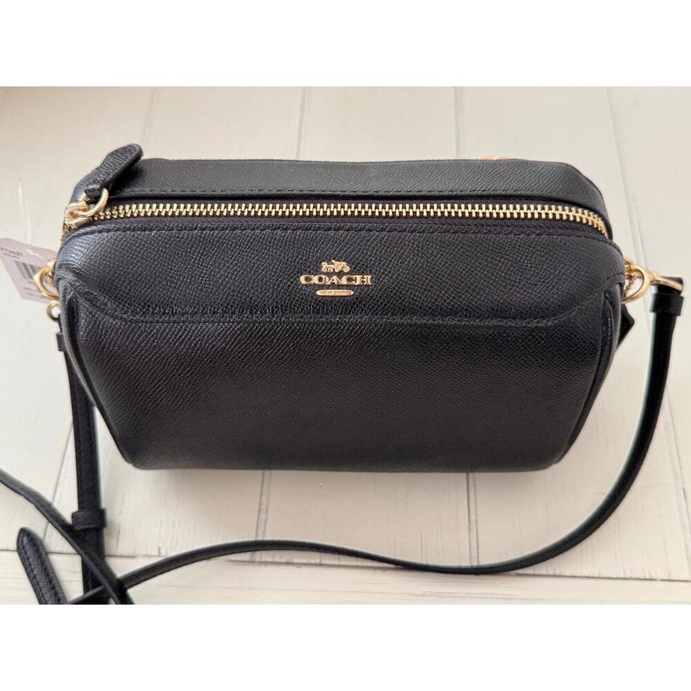 Coach Bennett Crossbody